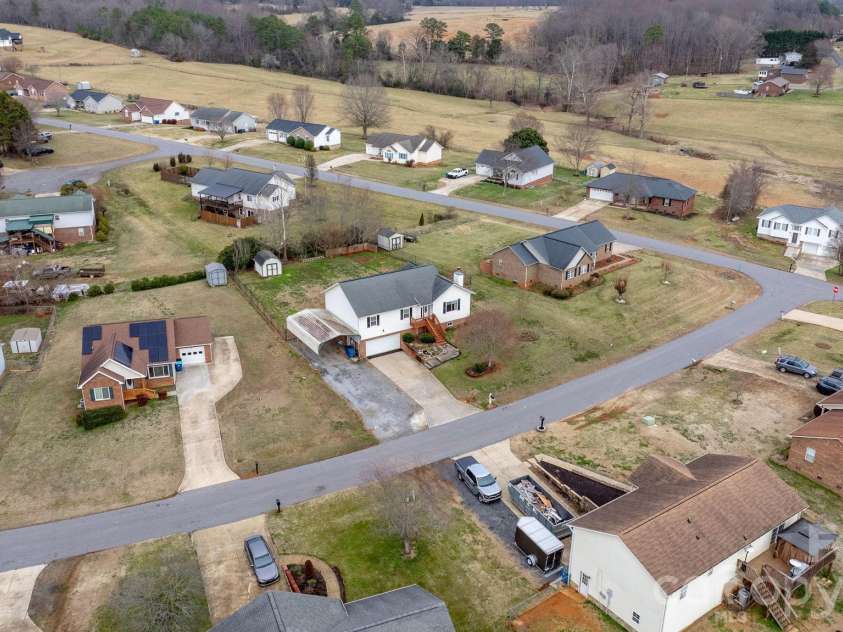 4820 Wordsworth Circle, Conover, NC 28613.  MLS# CAR4352986, YatesRealty ID 12432. 