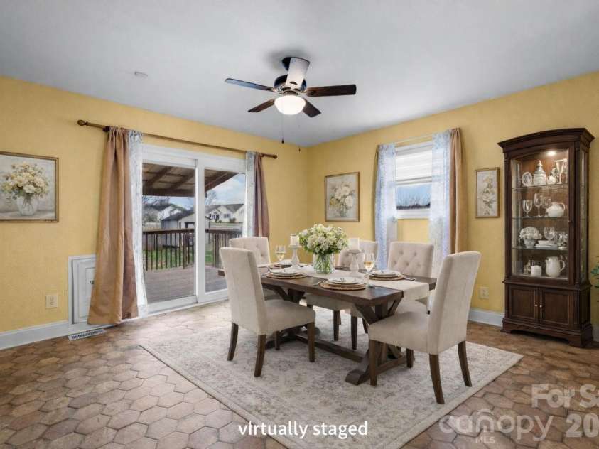 4820 Wordsworth Circle, Conover, NC 28613.  MLS# CAR4352986, YatesRealty ID 12432. 