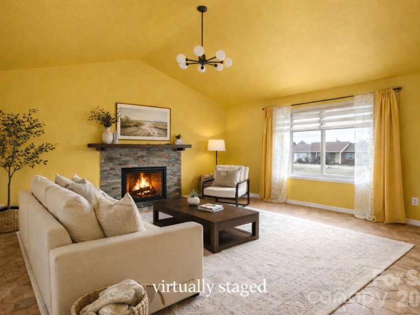 4820 Wordsworth Circle, Conover, NC 28613.  MLS# CAR4352986, YatesRealty ID 12432. 