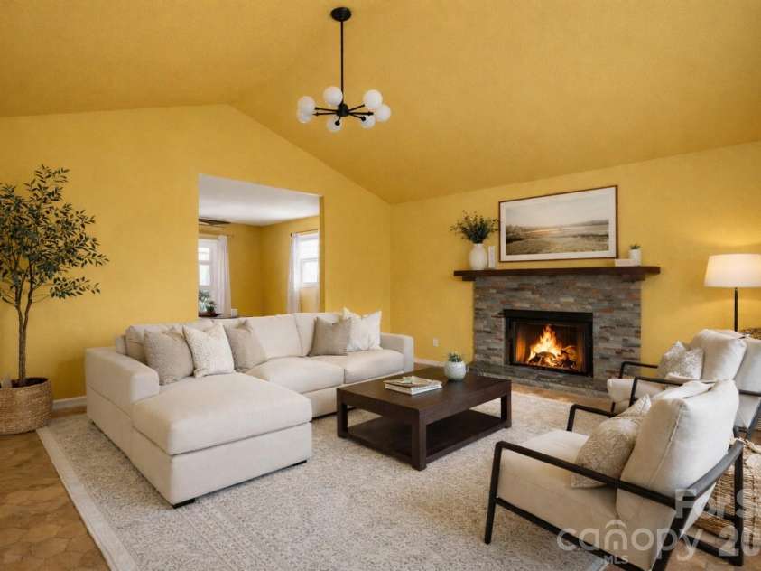 4820 Wordsworth Circle, Conover, NC 28613.  MLS# CAR4352986, YatesRealty ID 12432. 
