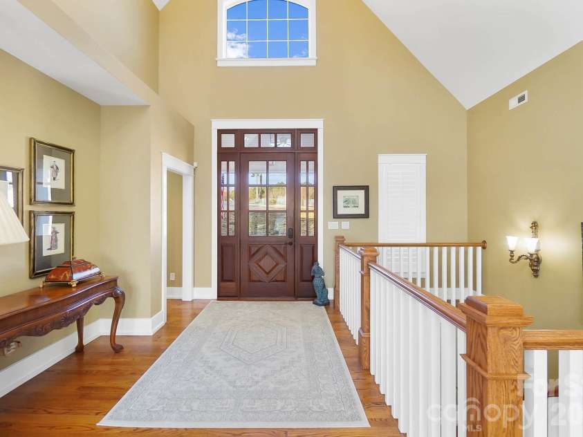4519 Rinaldo Road, York, SC 29745.  MLS# CAR4344365, YatesRealty ID 12433. 
