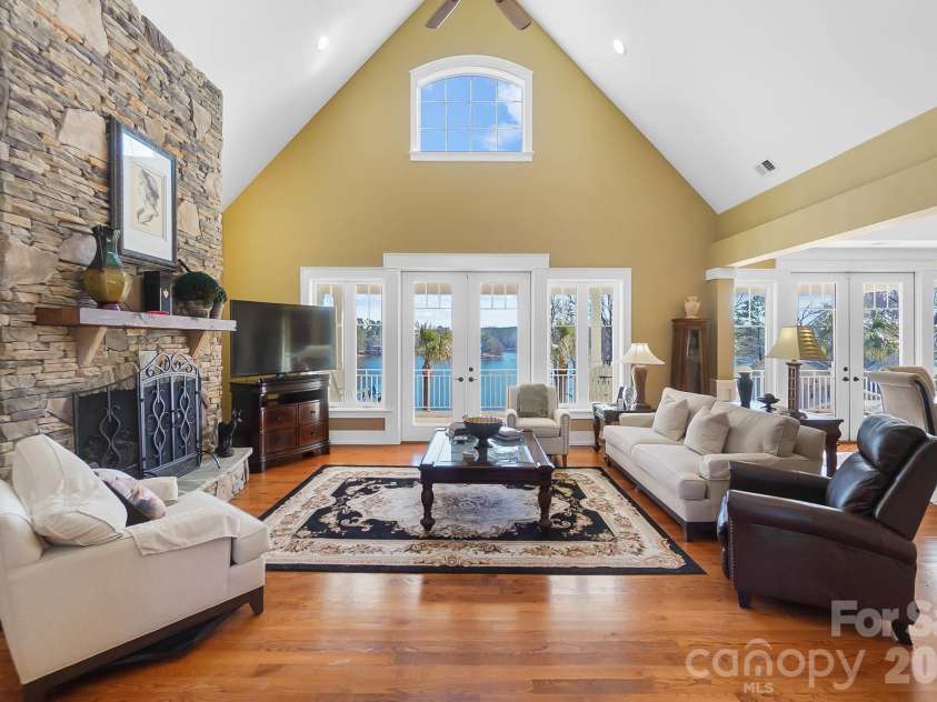 4519 Rinaldo Road, York, SC 29745.  MLS# CAR4344365, YatesRealty ID 12433. 