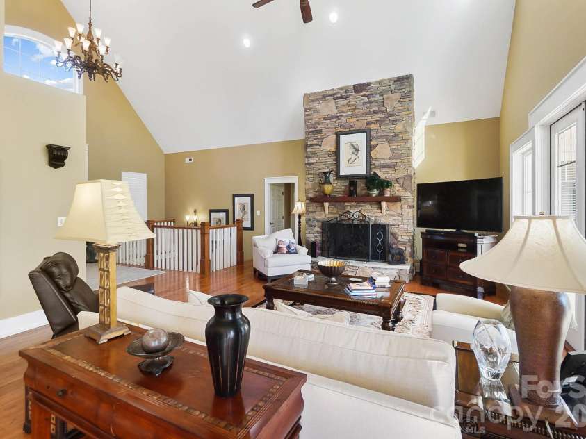 4519 Rinaldo Road, York, SC 29745.  MLS# CAR4344365, YatesRealty ID 12433. 