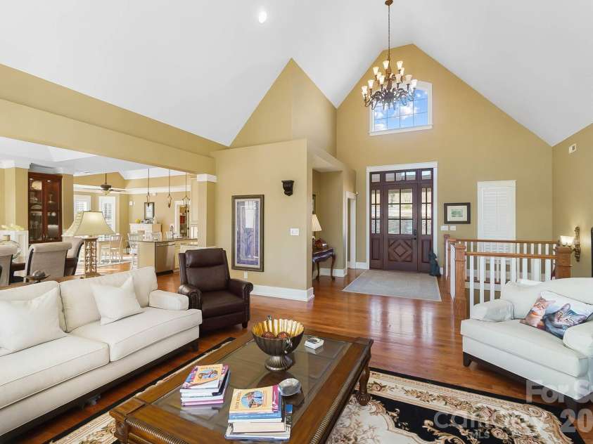 4519 Rinaldo Road, York, SC 29745.  MLS# CAR4344365, YatesRealty ID 12433. 