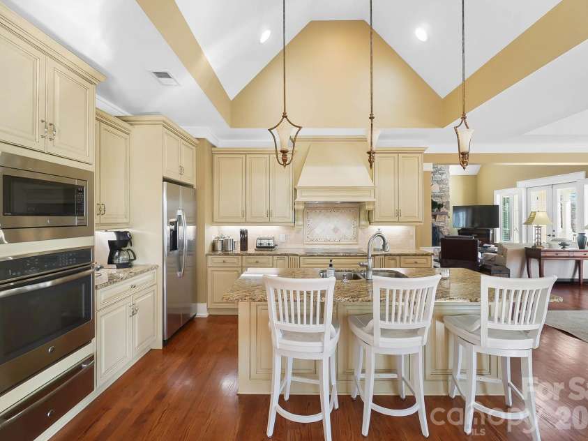 4519 Rinaldo Road, York, SC 29745.  MLS# CAR4344365, YatesRealty ID 12433. 