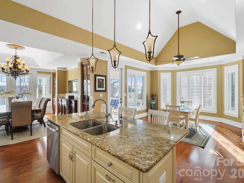 4519 Rinaldo Road, York, SC 29745.  MLS# CAR4344365, YatesRealty ID 12433. 