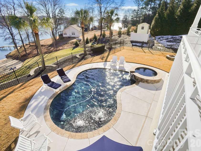 4519 Rinaldo Road, York, SC 29745.  MLS# CAR4344365, YatesRealty ID 12433. 
