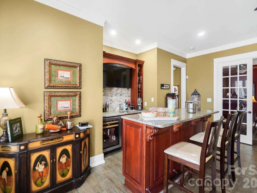 4519 Rinaldo Road, York, SC 29745.  MLS# CAR4344365, YatesRealty ID 12433. 