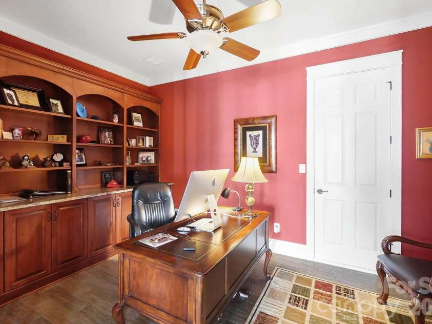 4519 Rinaldo Road, York, SC 29745.  MLS# CAR4344365, YatesRealty ID 12433. 