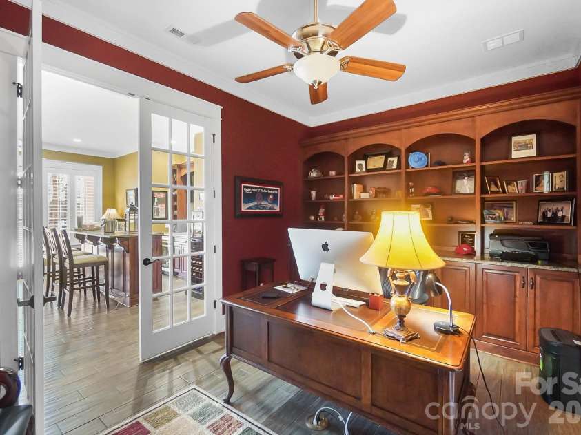 4519 Rinaldo Road, York, SC 29745.  MLS# CAR4344365, YatesRealty ID 12433. 