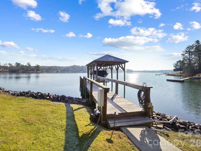 4519 Rinaldo Road, York, SC 29745.  MLS# CAR4344365, YatesRealty ID 12433. 