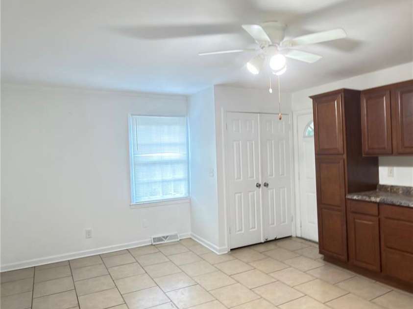 4131 Woodgreen Terrace, Charlotte, NC 28205.  MLS# CAR4415614, YatesRealty ID 12434. 