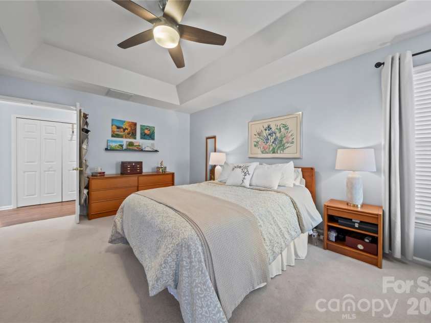 15325 Great Glen Lane, Huntersville, NC 28078.  MLS# CAR4358599, YatesRealty ID 12435. 