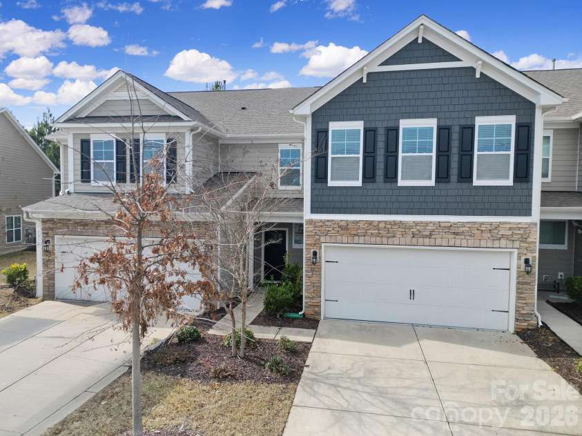 1212 Croft Drive, Fort Mill, SC 29708.  MLS# CAR4353061, YatesRealty ID 12436. 