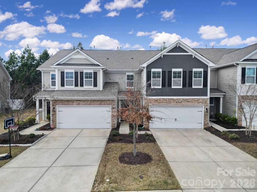 1212 Croft Drive, Fort Mill, SC 29708.  MLS# CAR4353061, YatesRealty ID 12436. 