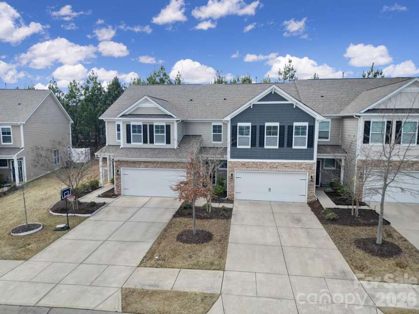 1212 Croft Drive, Fort Mill, SC 29708.  MLS# CAR4353061, YatesRealty ID 12436. 