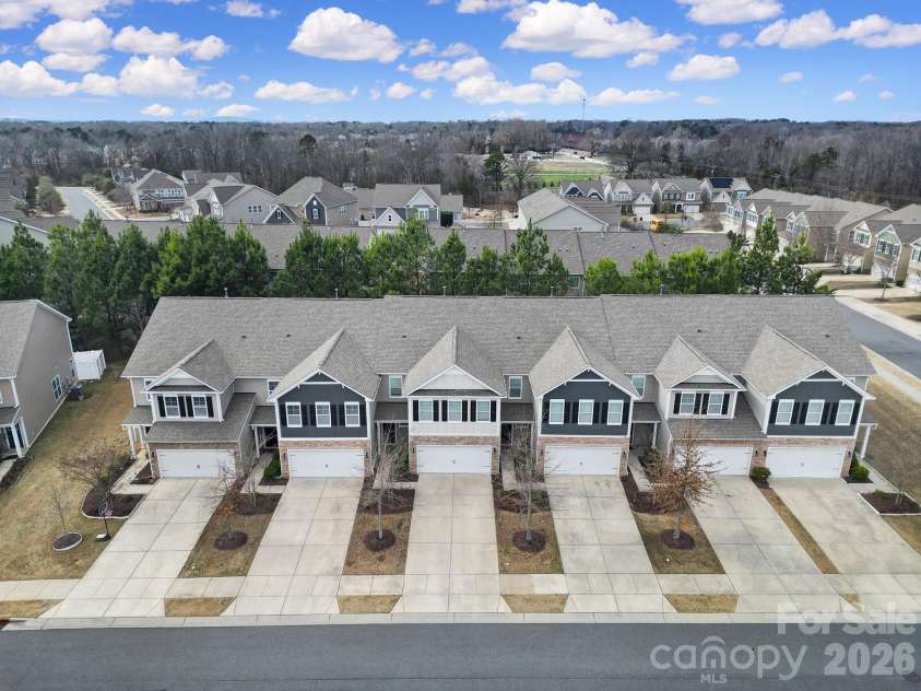 1212 Croft Drive, Fort Mill, SC 29708.  MLS# CAR4353061, YatesRealty ID 12436. 