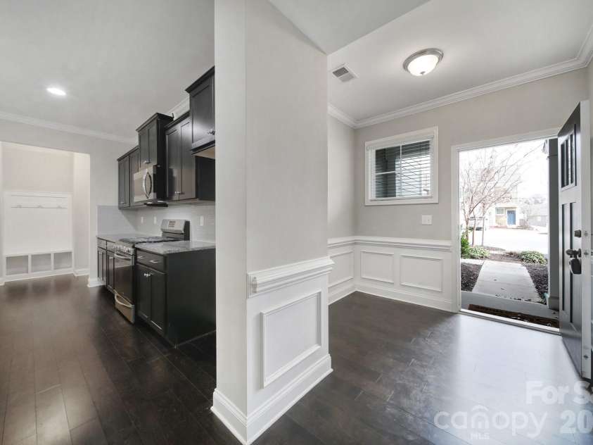 1212 Croft Drive, Fort Mill, SC 29708.  MLS# CAR4353061, YatesRealty ID 12436. 