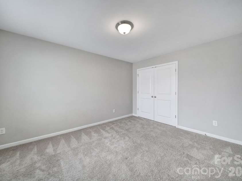 1212 Croft Drive, Fort Mill, SC 29708.  MLS# CAR4353061, YatesRealty ID 12436. BEDROOM #2