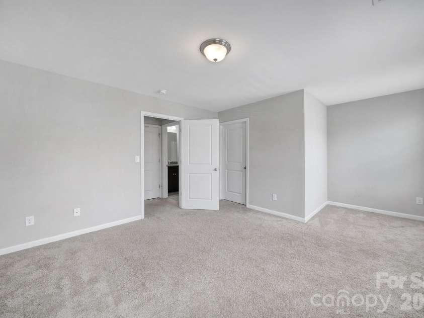 1212 Croft Drive, Fort Mill, SC 29708.  MLS# CAR4353061, YatesRealty ID 12436. BEDROOM #3