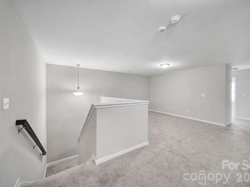 1212 Croft Drive, Fort Mill, SC 29708.  MLS# CAR4353061, YatesRealty ID 12436. LARGE LOFT