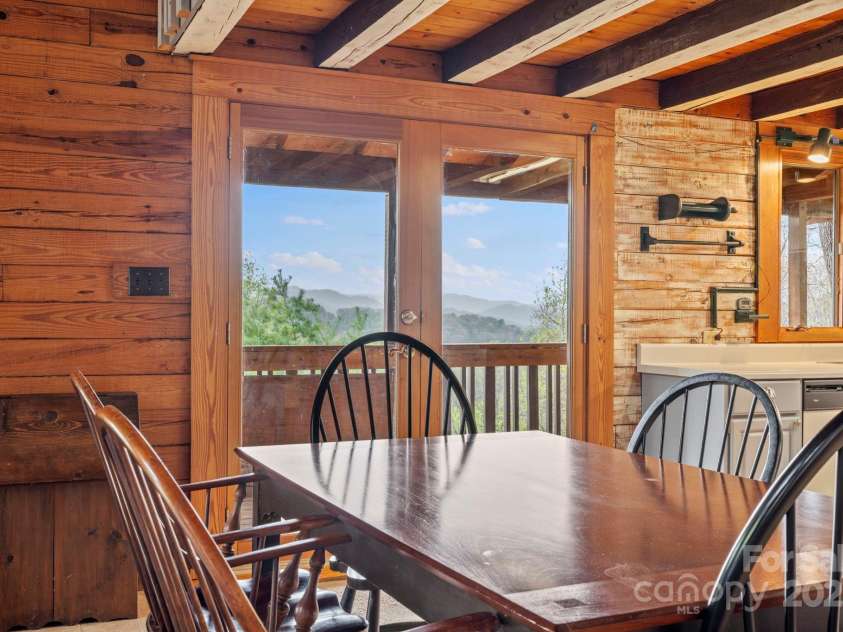 689 Osborne Road, Clyde, NC 28721.  MLS# CAR4250291, YatesRealty ID 12436. 