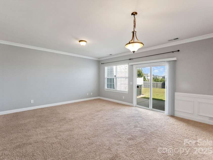 193 Halton Crossing Drive, Concord, NC 28027.  MLS# CAR4310395, YatesRealty ID 12437. 