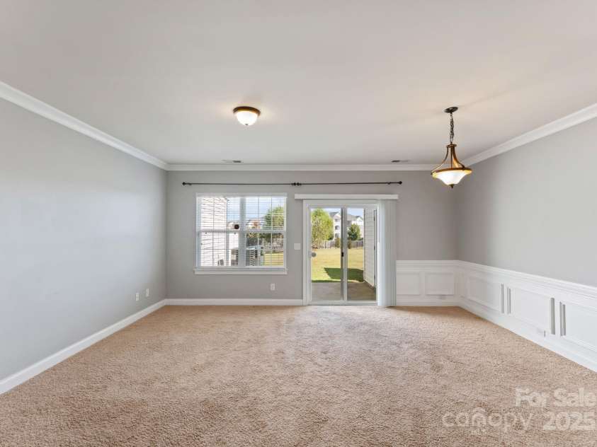 193 Halton Crossing Drive, Concord, NC 28027.  MLS# CAR4310395, YatesRealty ID 12437. 