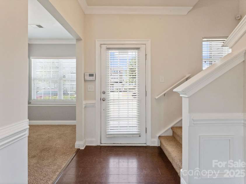 193 Halton Crossing Drive, Concord, NC 28027.  MLS# CAR4310395, YatesRealty ID 12437. 