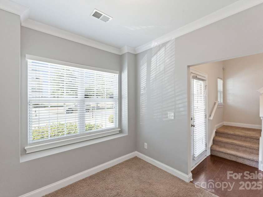 193 Halton Crossing Drive, Concord, NC 28027.  MLS# CAR4310395, YatesRealty ID 12437. 