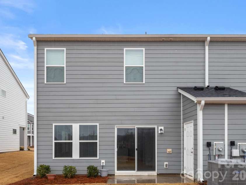 3750 County Down Avenue, Kannapolis, NC 28081.  MLS# CAR4350910, YatesRealty ID 12438. 