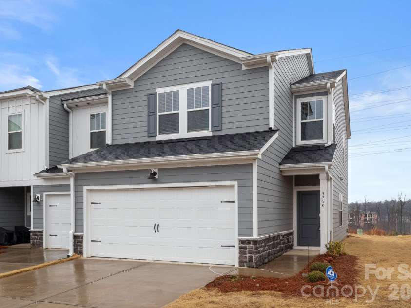 3750 County Down Avenue, Kannapolis, NC 28081.  MLS# CAR4350910, YatesRealty ID 12438. 