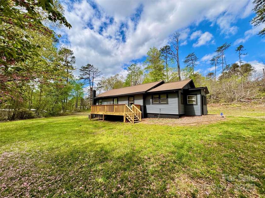 1180 Piney Ridge Road, Forest City, NC 28043.  MLS# CAR4294670, YatesRealty ID 12439. 