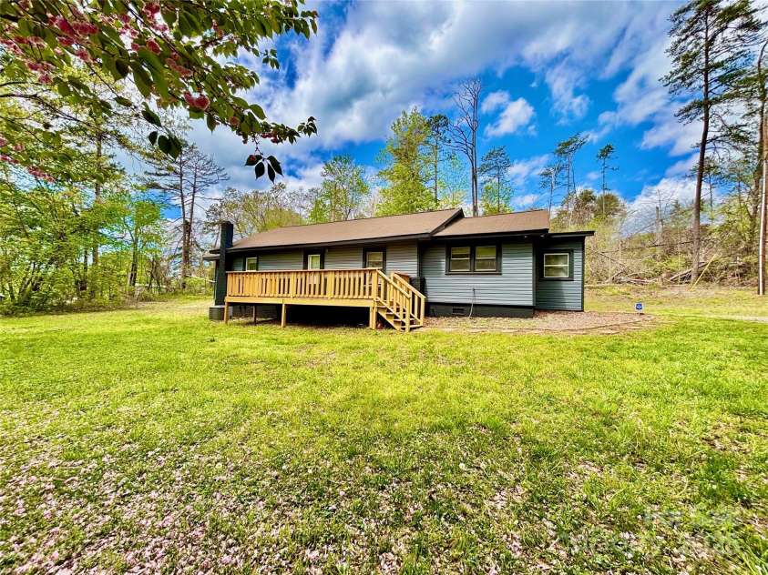 1180 Piney Ridge Road, Forest City, NC 28043.  MLS# CAR4294670, YatesRealty ID 12439. 
