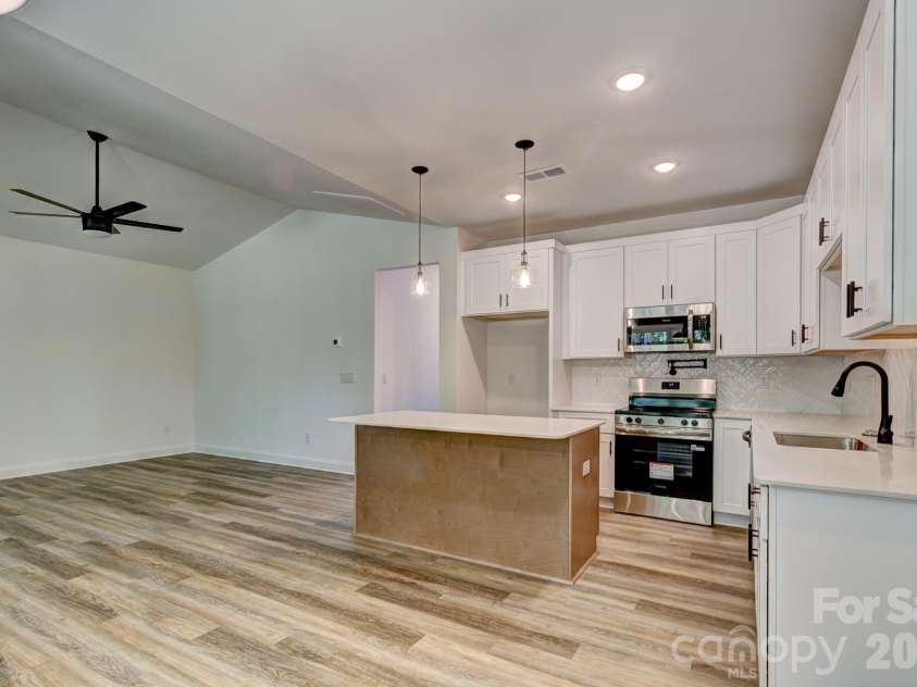 315A Pink Street, Cherryville, NC 28021.  MLS# CAR4367051, YatesRealty ID 12439. 