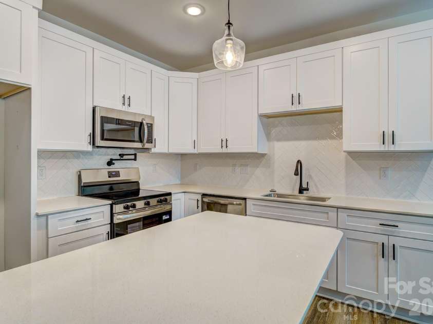 315A Pink Street, Cherryville, NC 28021.  MLS# CAR4367051, YatesRealty ID 12439. 