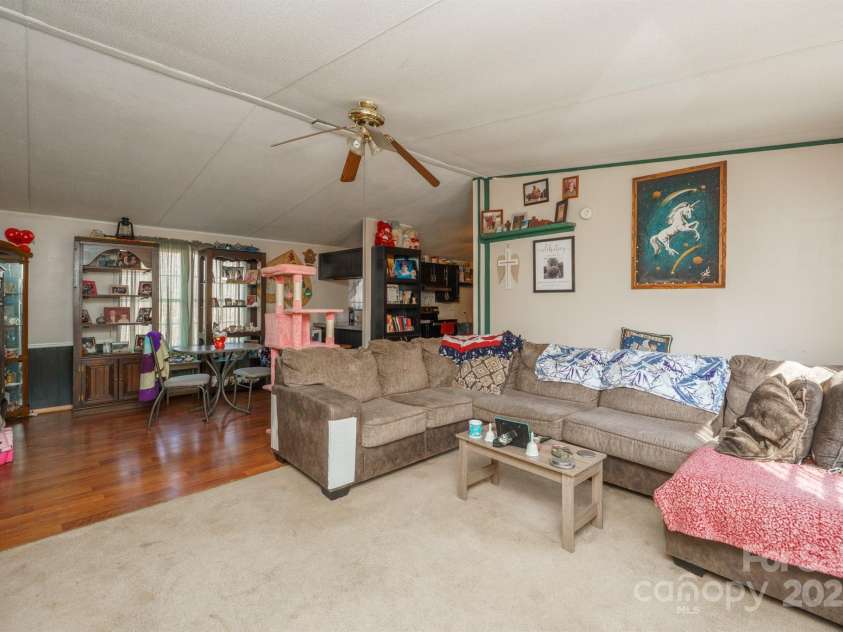 4454 Windy Hill Road, Morganton, NC 28655.  MLS# CAR4225888, YatesRealty ID 1244. 