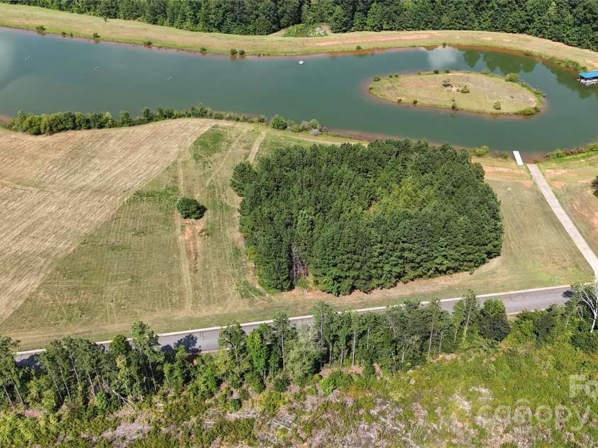 4488 Mirror Lake Drive, Catawba, NC 28609.  MLS# CAR4310131, YatesRealty ID 1244. 