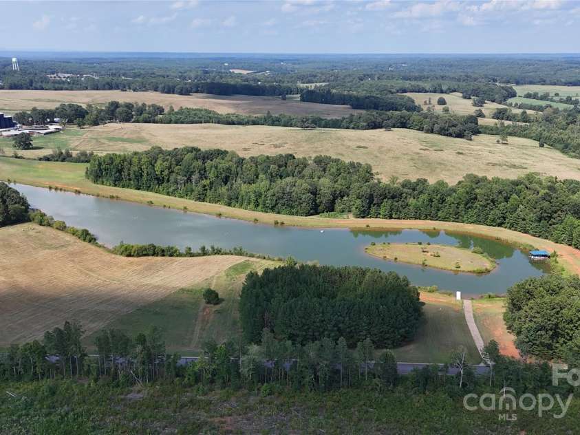 4488 Mirror Lake Drive, Catawba, NC 28609.  MLS# CAR4310131, YatesRealty ID 1244. 