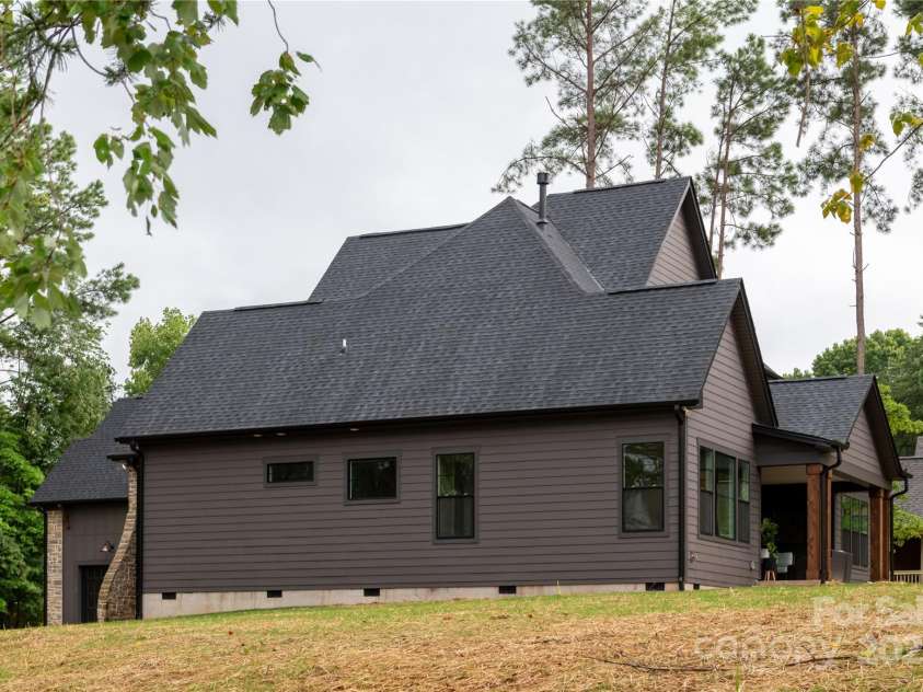 4488 Mirror Lake Drive, Catawba, NC 28609.  MLS# CAR4310131, YatesRealty ID 1244. Representative Photo - Not actual home.