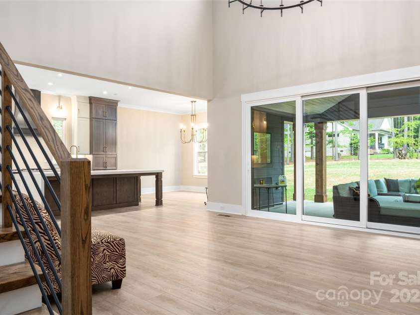 4488 Mirror Lake Drive, Catawba, NC 28609.  MLS# CAR4310131, YatesRealty ID 1244. Representative Photo - Not actual home.