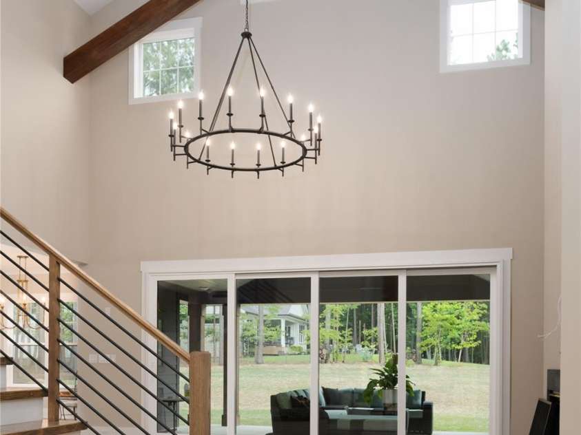 4488 Mirror Lake Drive, Catawba, NC 28609.  MLS# CAR4310131, YatesRealty ID 1244. Representative Photo - Not actual home.