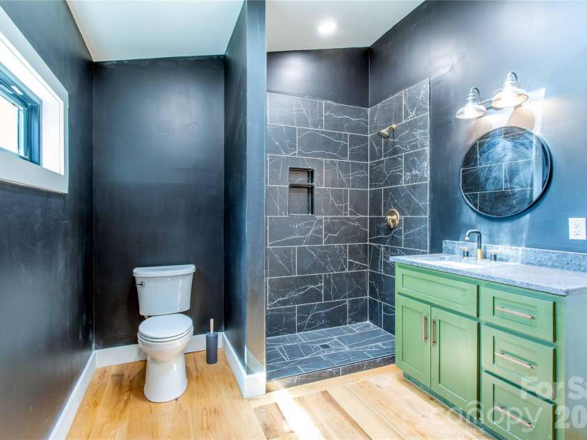 261 Maga Lane, Brevard, NC 28712.  MLS# CAR4356969, YatesRealty ID 12440. 