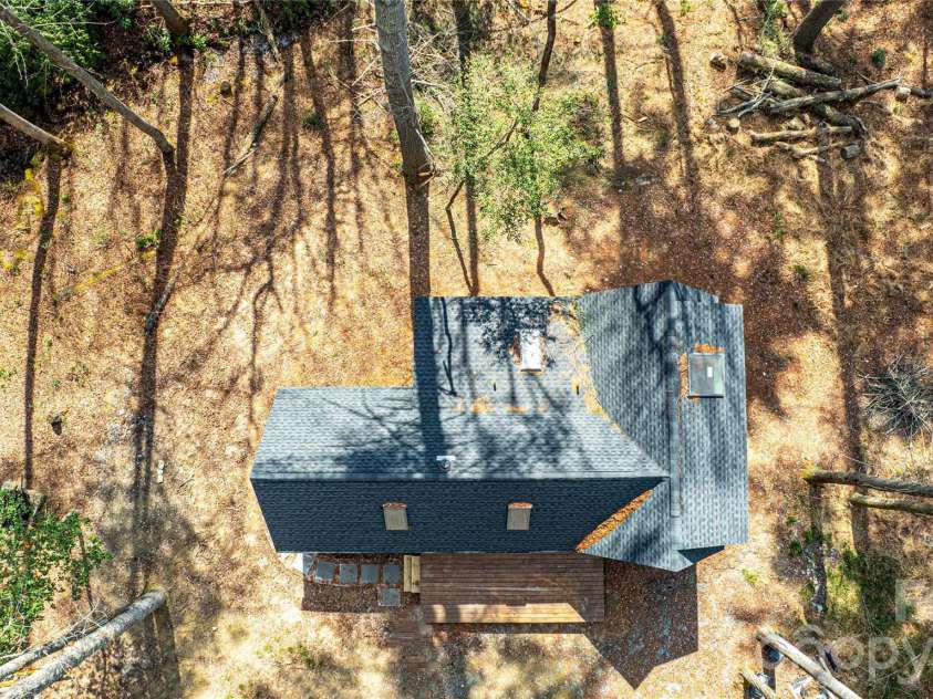 261 Maga Lane, Brevard, NC 28712.  MLS# CAR4356969, YatesRealty ID 12440. 