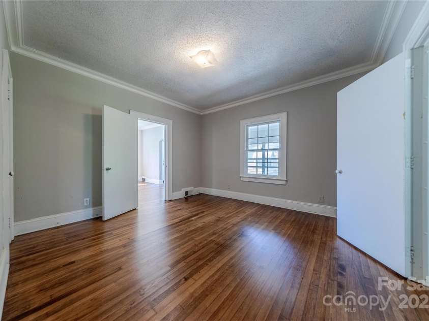 8 Bolt Drive, Shelby, NC 28150.  MLS# CAR4303322, YatesRealty ID 12440. Bedroom One