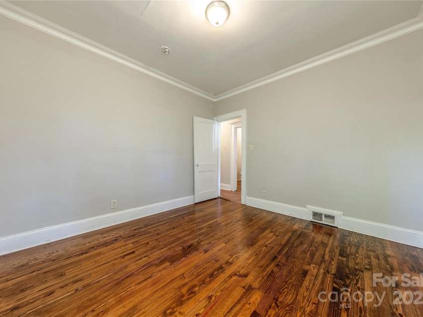 8 Bolt Drive, Shelby, NC 28150.  MLS# CAR4303322, YatesRealty ID 12440. Bedroom Two