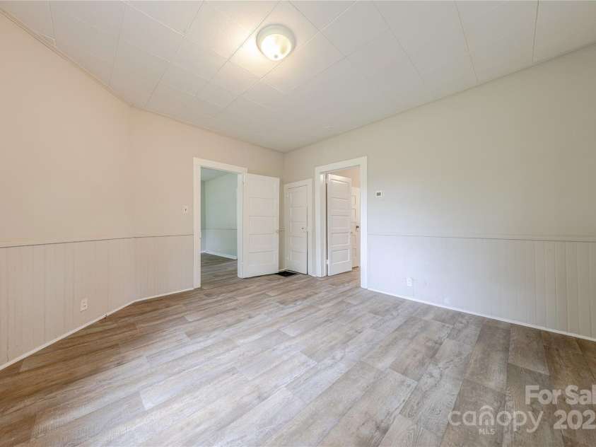 10 Bolt Drive, Shelby, NC 28150.  MLS# CAR4256256, YatesRealty ID 12441. Bedroom One