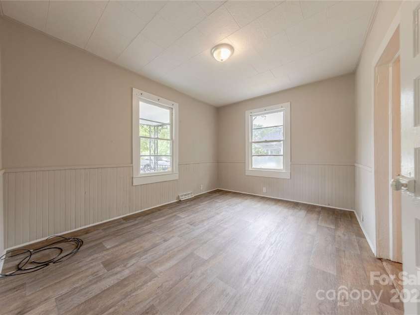 10 Bolt Drive, Shelby, NC 28150.  MLS# CAR4256256, YatesRealty ID 12441. Bedroom Two