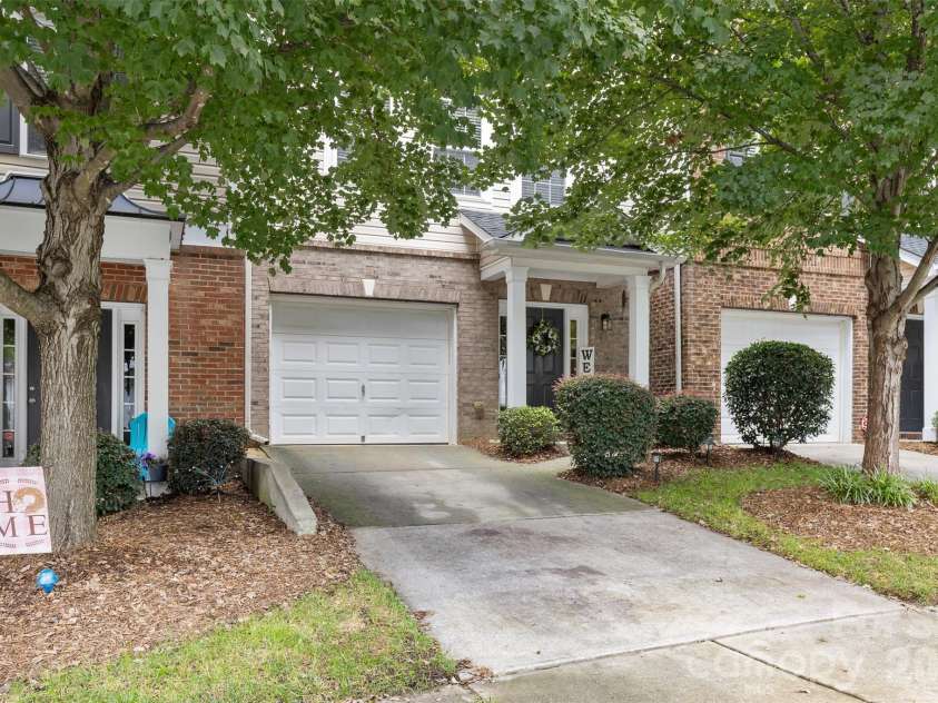 1266 Amber Ridge Road, Concord, NC 28027.  MLS# CAR4370497, YatesRealty ID 12441. 