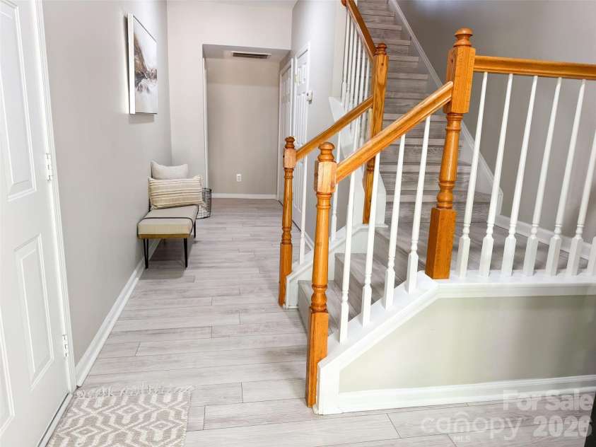 1266 Amber Ridge Road, Concord, NC 28027.  MLS# CAR4370497, YatesRealty ID 12441. 